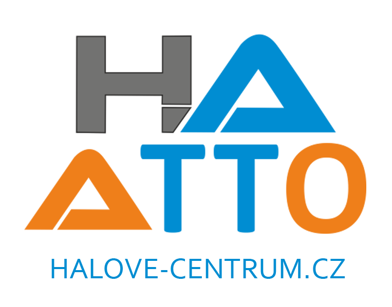 O nás | Halové centrum